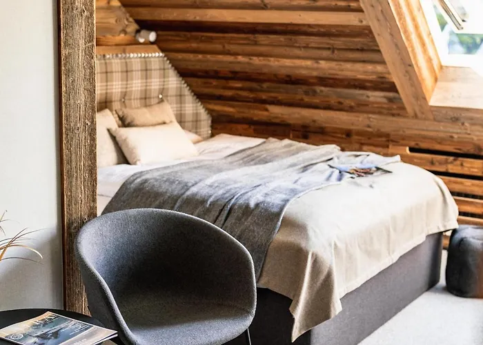 Apartamenty I Pokoje Krupowki 49