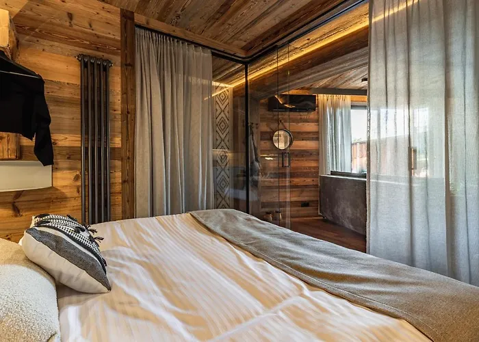 Apartamenty I Pokoje Krupowki 49