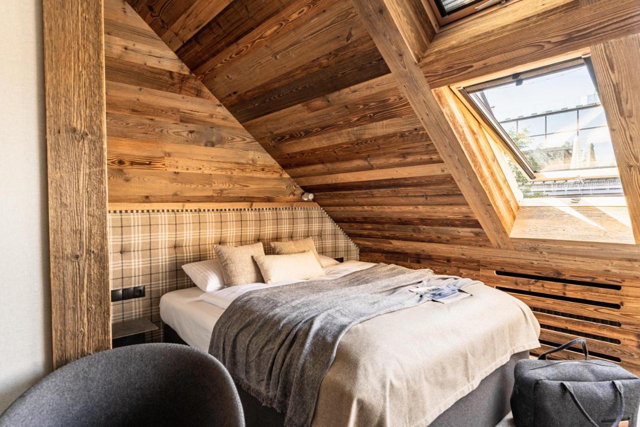 Ubytování v soukromí I Krupowki 49 Zakopane