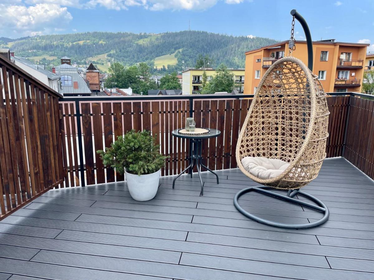 I Krupowki 49 * Zakopane